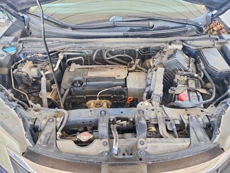 Продаж на аукціоні авто 2015 Honda Cr-v, vin: 5J6RM4H35FL017430, номер лоту: 56122506