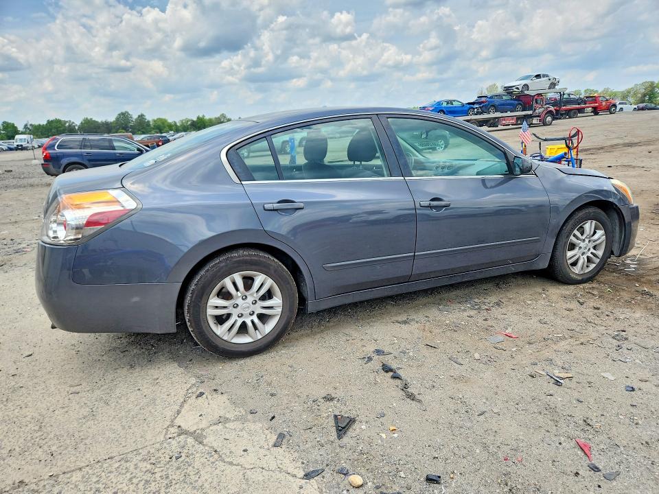 Продажа на аукционе авто 2012 Nissan Altima, vin: 1N4AL2AP9CC138888, номер лота: 56724486