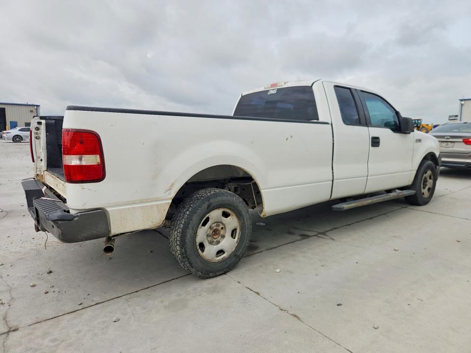 Aukcja sprzedaży 2008 Ford F150, vin: 1FTVX12588KE55971, numer aukcji: 56062386