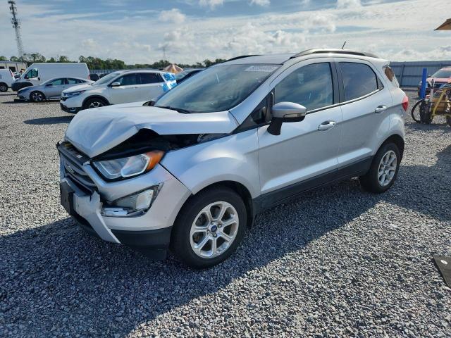 Продажа на аукционе авто 2021 Ford Ecosport, vin: MAJ3S2GE2MC412614, номер лота: 56994406