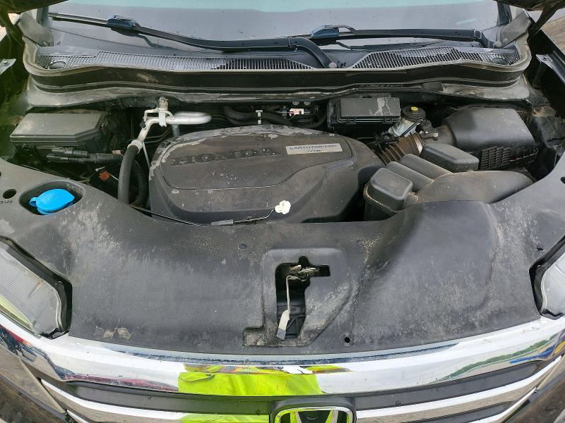 Aukcja sprzedaży 2017 Honda Pilot, vin: 5FNYF6H33HB057681, numer aukcji: 55578446