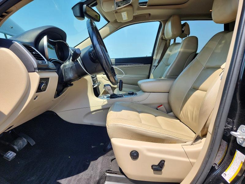 Aukcja sprzedaży 2019 Jeep Grand Cherokee, vin: 1C4RJFBG3KC830376, numer aukcji: 59075606