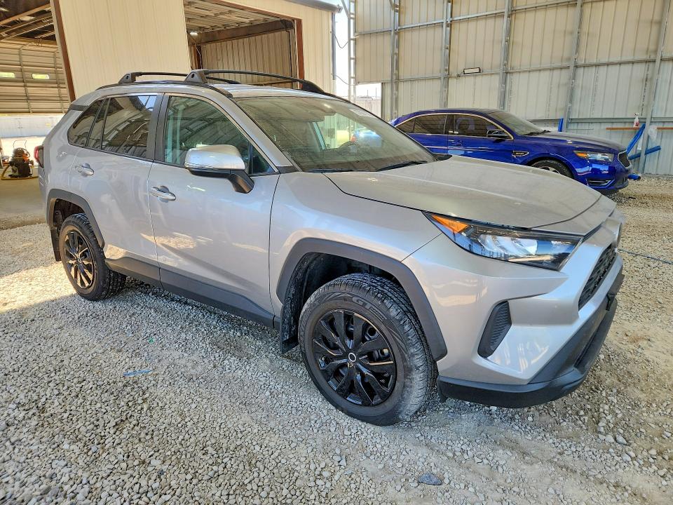 Aukcja sprzedaży 2019 Toyota Rav 4, vin: 2T3G1RFV2KW075641, numer aukcji: 57001176