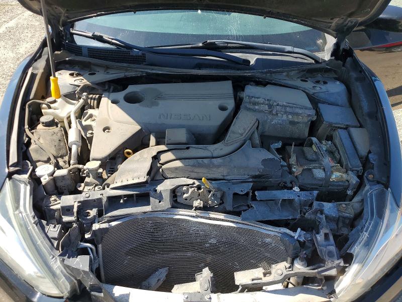 Aukcja sprzedaży 2018 Nissan Altima, vin: 1N4AL3AP5JC129754, numer aukcji: 54778896