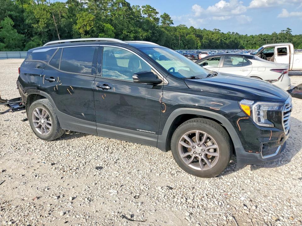 58456986 :رقم المزاد ، 3GKALPEG6PL182864 vin ، 2023 Gmc Terrain مزاد بيع