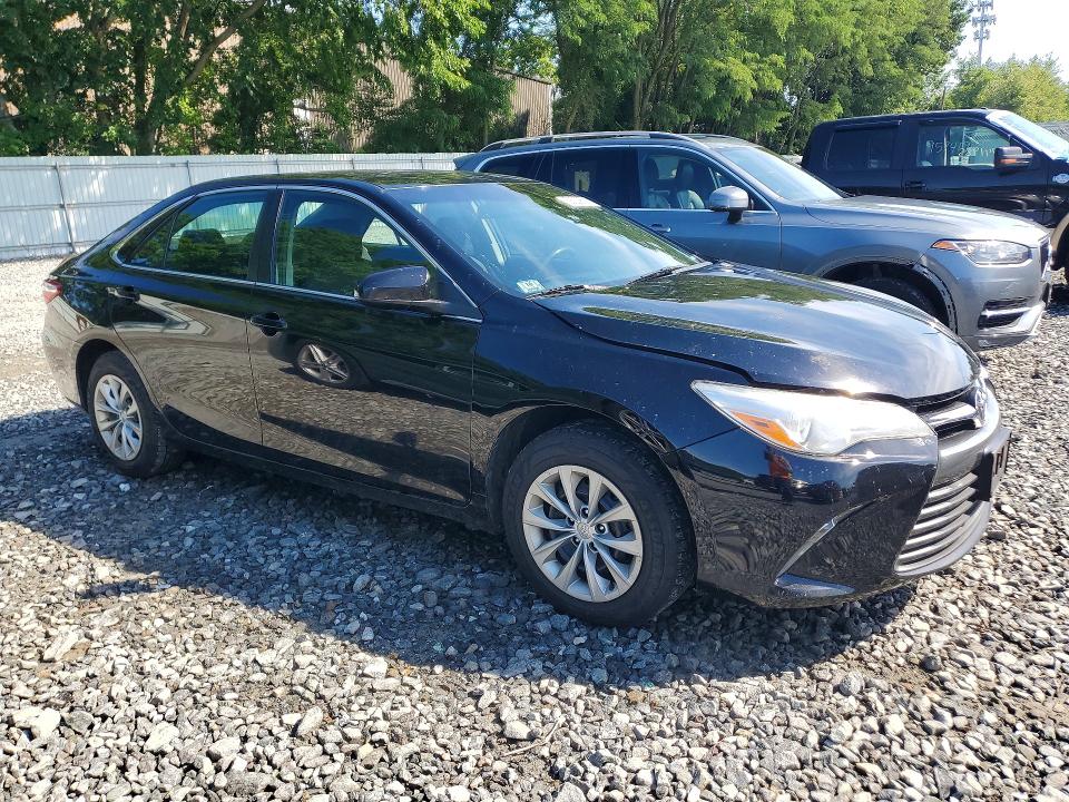 Aukcja sprzedaży 2017 Toyota Camry, vin: 4T1BF1FK3HU303540, numer aukcji: 58329526