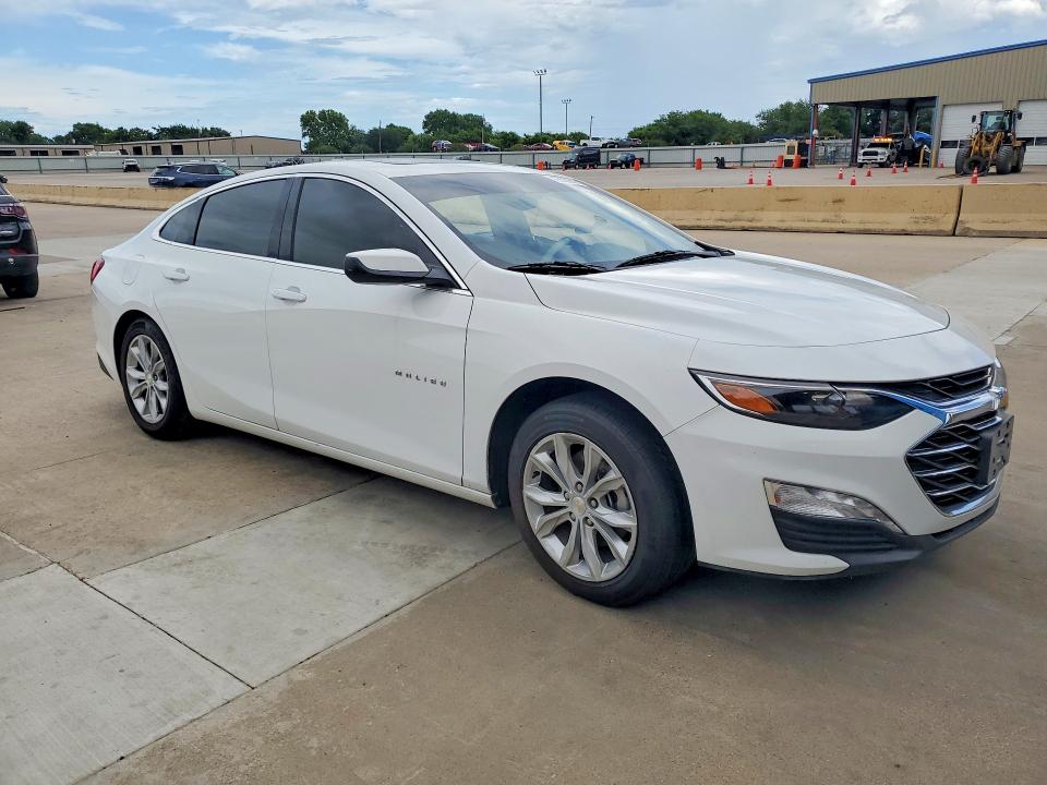Продажа на аукционе авто 2024 Chevrolet Malibu, vin: 1G1ZD5ST4RF208756, номер лота: 55558426