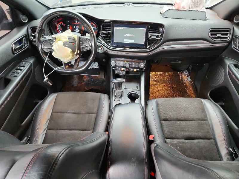 Продажа на аукционе авто 2022 Dodge Durango, vin: 1C4SDJCT4NC222247, номер лота: 57436276