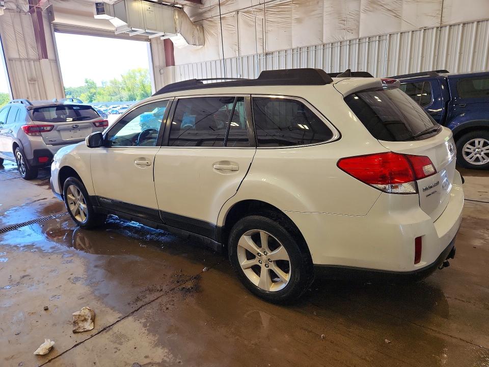 Aukcja sprzedaży 2013 Subaru Outback, vin: 4S4BRBKC4D3301906, numer aukcji: 57268466