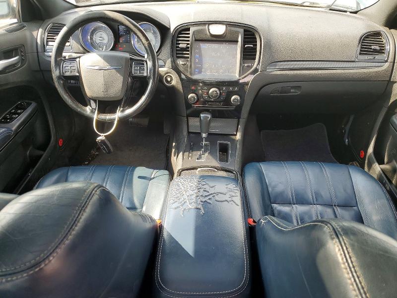 57550666 :رقم المزاد ، 2C3CCAGT0EH301868 vin ، 2014 Chrysler 300 مزاد بيع