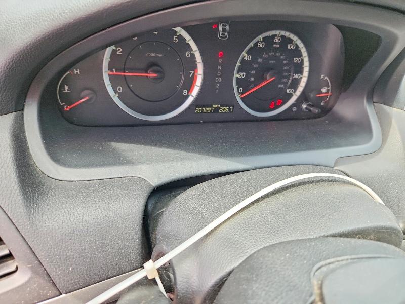 Продаж на аукціоні авто 2010 Honda Accord, vin: 1HGCS2B88AA001268, номер лоту: 56771486