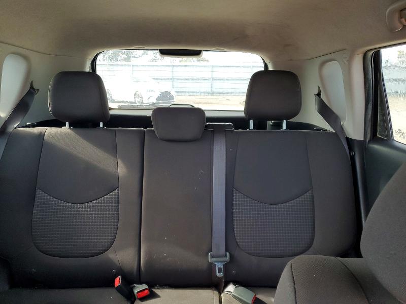 2012 Kia Soul მანქანა იყიდება აუქციონზე, vin: KNDJT2A55C7744903, აუქციონის ნომერი: 58517196