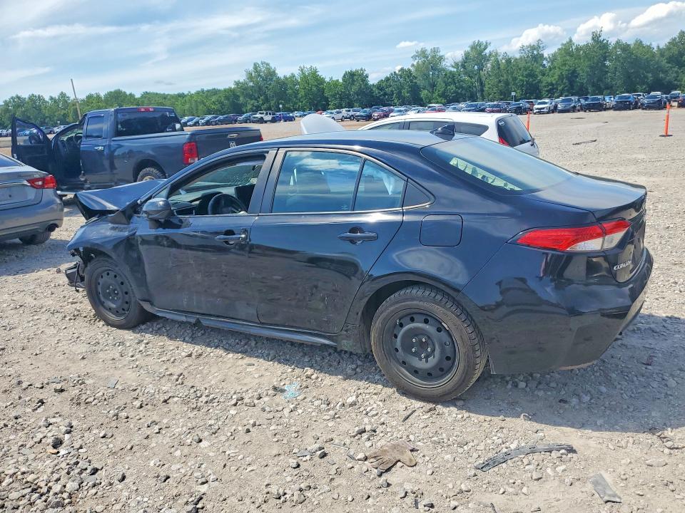 Aukcja sprzedaży 2023 Toyota Corolla, vin: 5YFB4MDE8PP013153, numer aukcji: 58618866