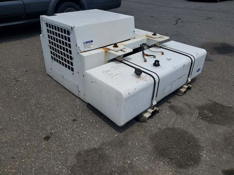 2013 Carrier 69ug15 მანქანა იყიდება აუქციონზე, vin: PET70049920, აუქციონის ნომერი: 56174416