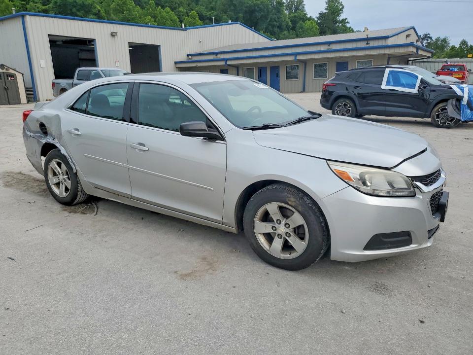 Aukcja sprzedaży 2016 Chevrolet Malibu Limited, vin: 1G11B5SA9GF118260, numer aukcji: 58791216