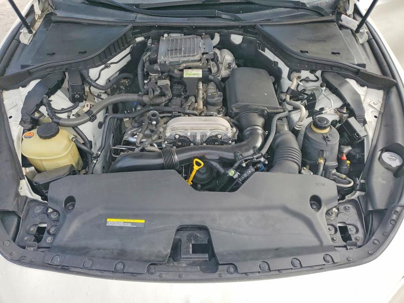 Продаж на аукціоні авто 2018 Infiniti Q60, vin: JN1CV7EK1JM200478, номер лоту: 57967926