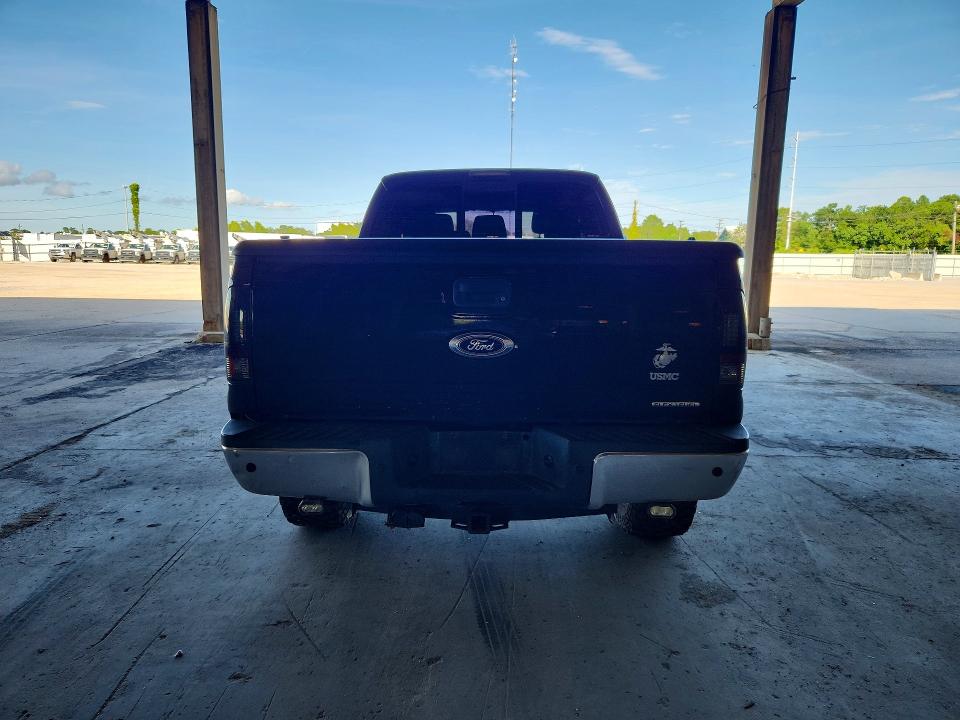 Aukcja sprzedaży 2015 Ford F350, vin: 1FT8W3B68FEB42502, numer aukcji: 56673986