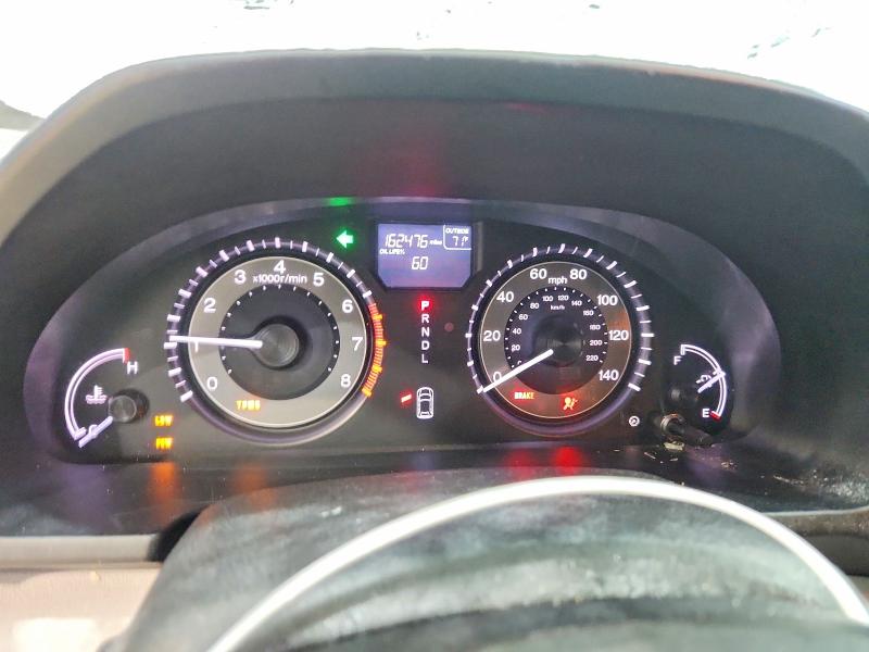 Aukcja sprzedaży 2014 Honda Odyssey, vin: 5FNRL5H61EB044778, numer aukcji: 56181946