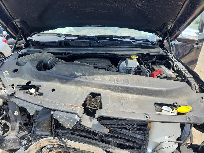 Aukcja sprzedaży 2019 Ram 1500, vin: 1C6SRFDT0KN860029, numer aukcji: 56333056