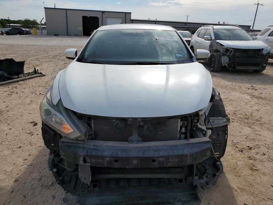 Продажа на аукционе авто 2018 Nissan Altima, vin: 1N4AL3AP7JC136463, номер лота: 57780166