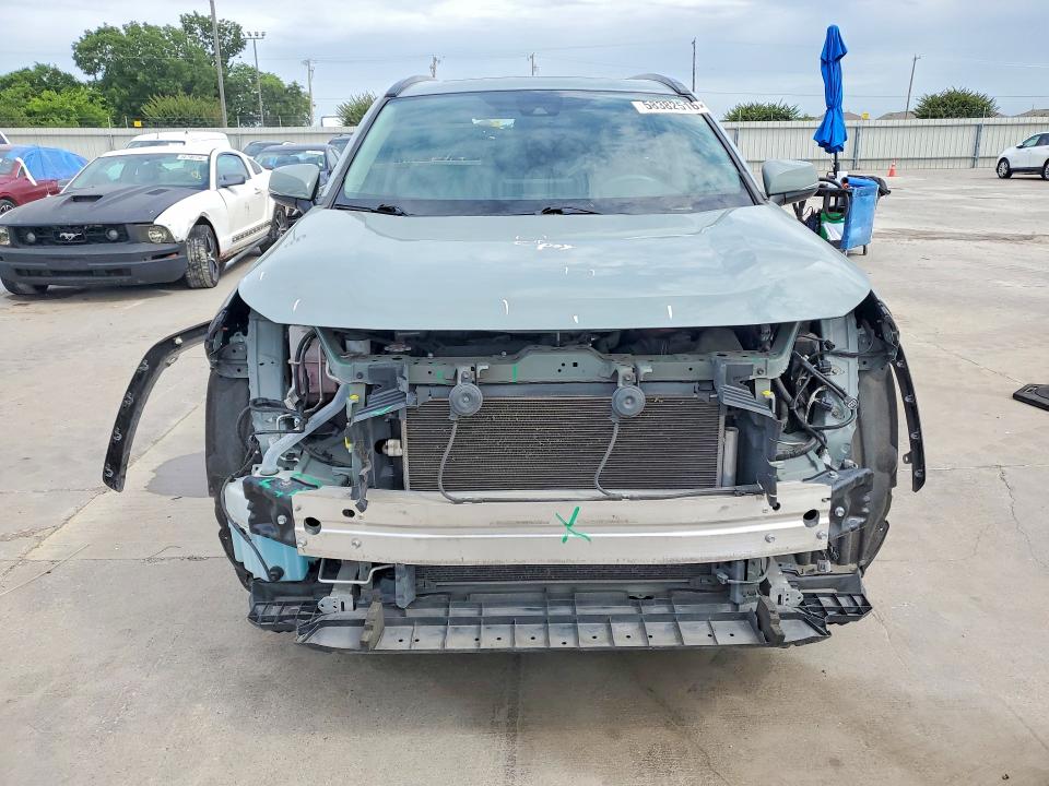 2020 Toyota Rav4 მანქანა იყიდება აუქციონზე, vin: 2T3C1RFV3LW078693, აუქციონის ნომერი: 58382516