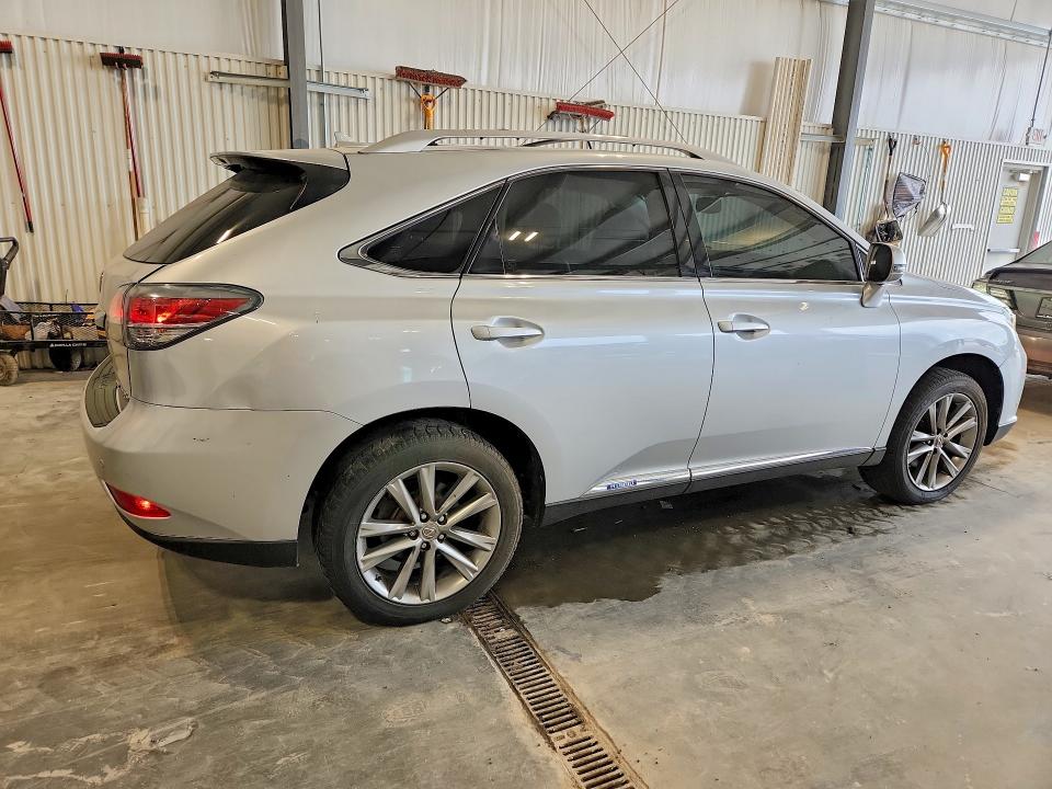 Продаж на аукціоні авто 2013 Lexus Rx, vin: JTJBC1BAXD2058832, номер лоту: 57445646
