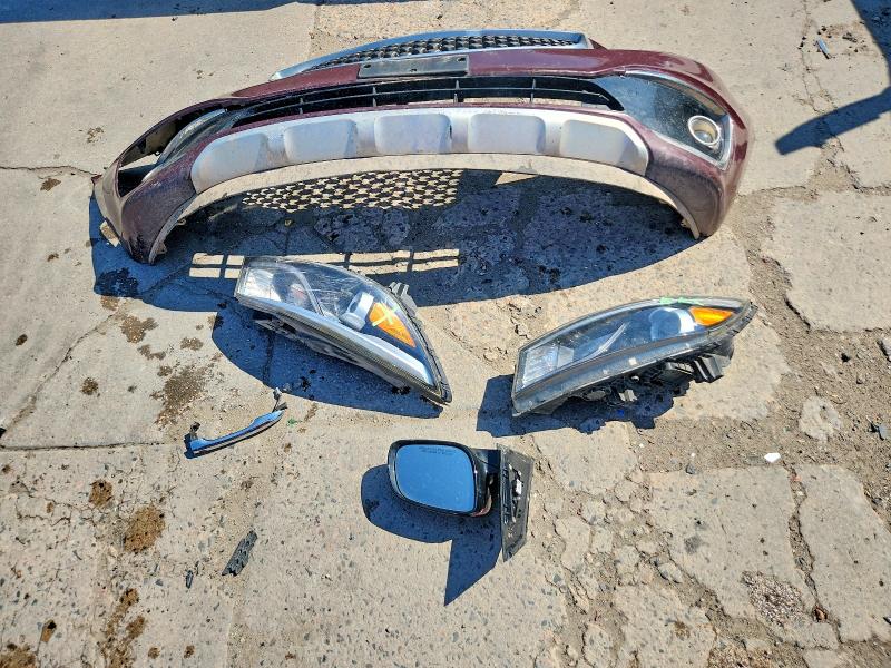 2015 Kia Sedona მანქანა იყიდება აუქციონზე, vin: KNDME5C18F6033161, აუქციონის ნომერი: 85448365