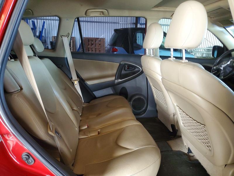 Продажа на аукционе авто 2010 Toyota Rav4, vin: 2T3DK4DV9AW036372, номер лота: 56932736