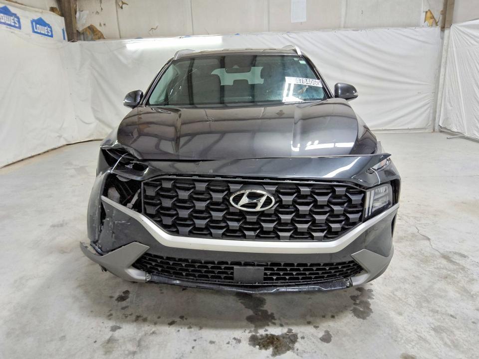 Aukcja sprzedaży 2023 Hyundai Santa Fe, vin: 5NMS2DAJ2PH604838, numer aukcji: 58478406