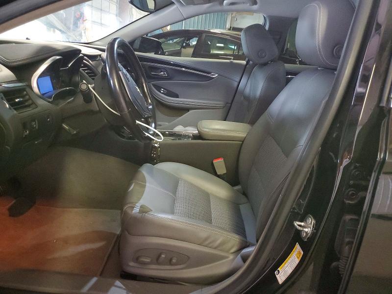Продажа на аукционе авто 2019 Chevrolet Impala, vin: 2G11Z5SA8K9147231, номер лота: 59174346