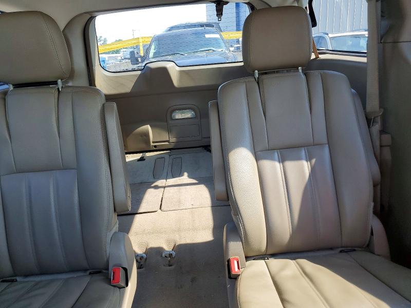 Aukcja sprzedaży 2016 Chrysler Town & Country, vin: 2C4RC1BG8GR300481, numer aukcji: 57664106