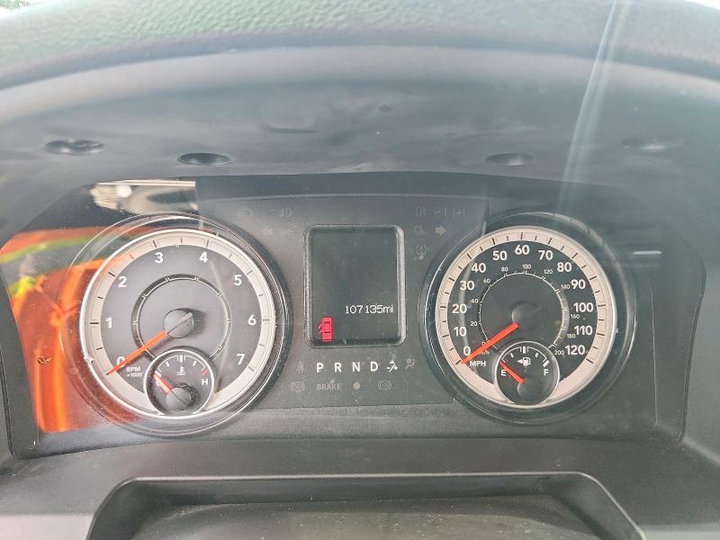 Продажа на аукционе авто 2021 Ram 1500 Classic, vin: 1C6RR6FG5MS598348, номер лота: 59114106