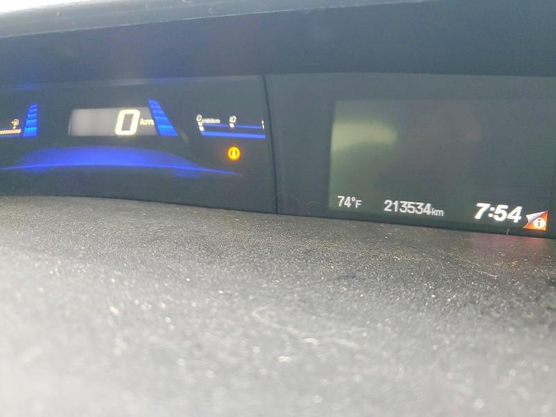 Aukcja sprzedaży 2013 Honda Civic, vin: 2HGFB2F51DH561104, numer aukcji: 55744626