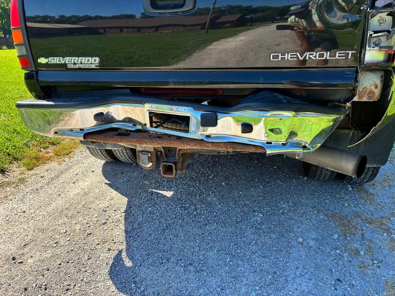 55887786 :رقم المزاد ، 1GCJK33DX7F131930 vin ، 2007 Chevrolet Silverado مزاد بيع