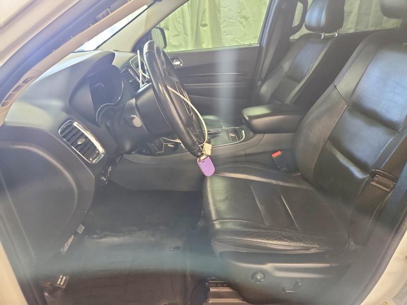 Aukcja sprzedaży 2015 Dodge Durango, vin: 1C4RDJDG5FC850397, numer aukcji: 56027776