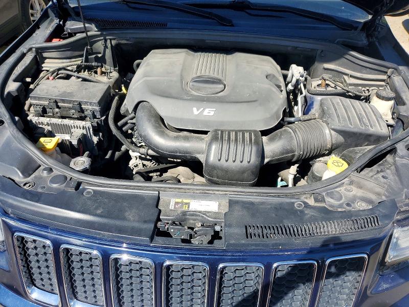 Aukcja sprzedaży 2015 Jeep Grand Cherokee, vin: 1C4RJFCGXFC895942, numer aukcji: 57224726