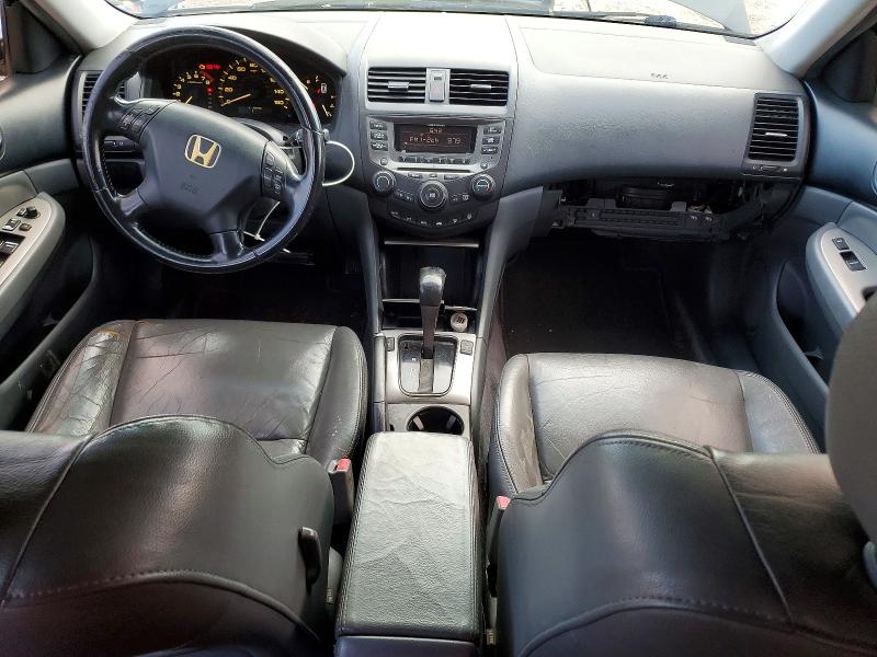 Auction sale of the 2006 Honda Accord, vin: 1HGCM56826A014885, lot number: 56283106