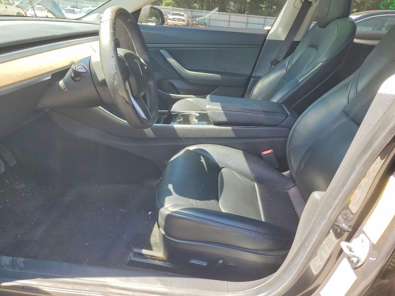 Продаж на аукціоні авто 2019 Tesla Model 3, vin: 5YJ3E1EB0KF481337, номер лоту: 55673236