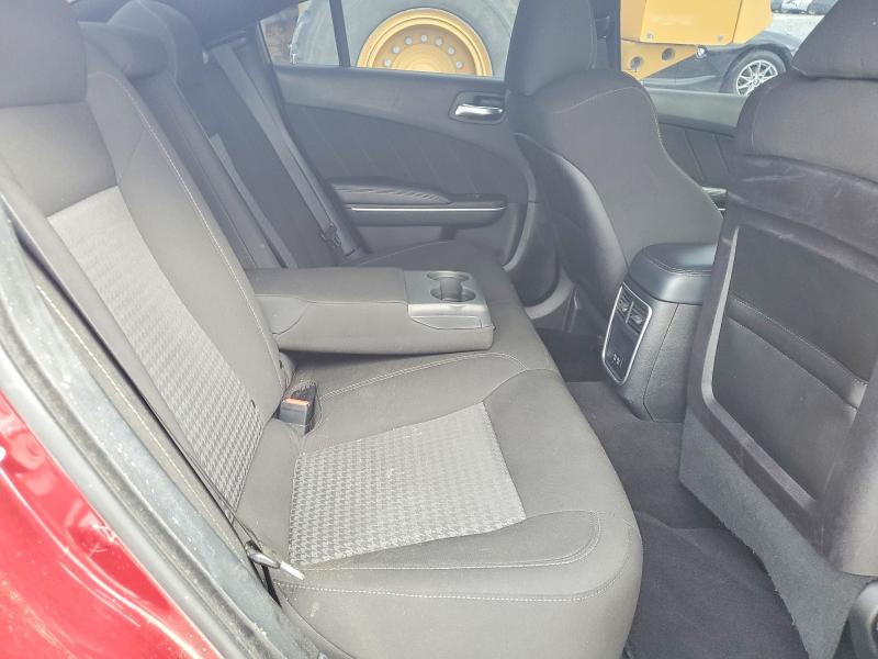 Продаж на аукціоні авто 2022 Dodge Charger, vin: 2C3CDXGJ5NH268073, номер лоту: 54257496