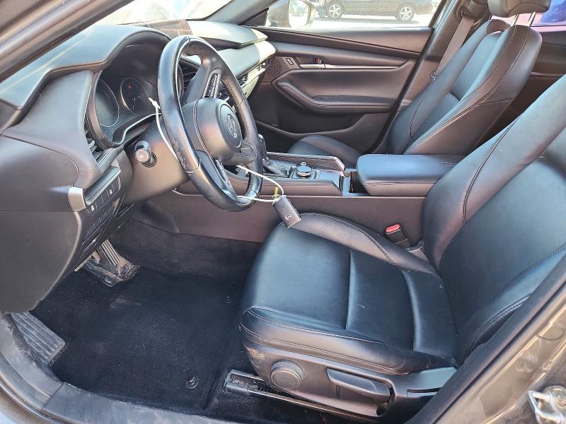 Продаж на аукціоні авто 2021 Mazda 3, vin: JM1BPAKL7M1306811, номер лоту: 59191526