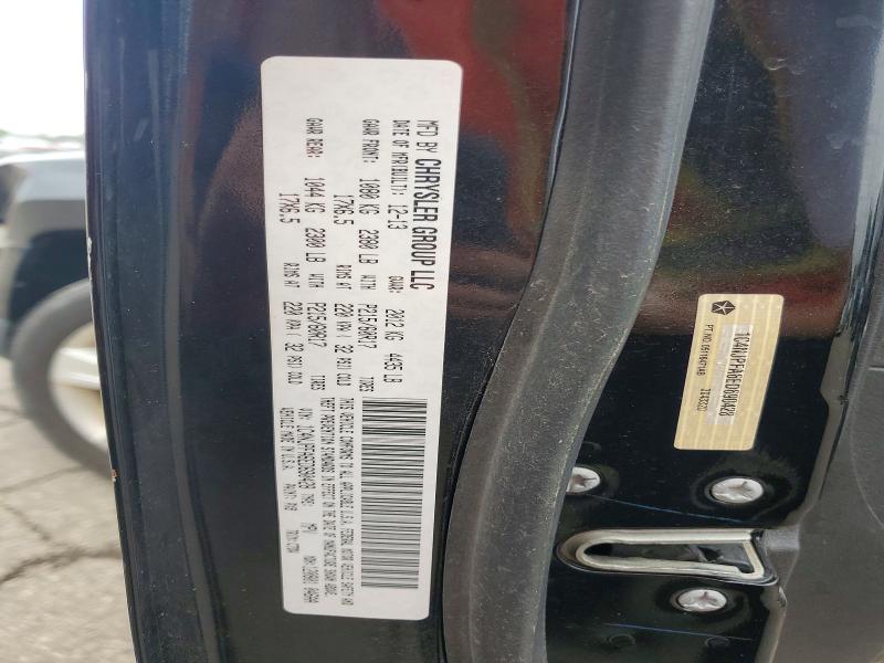 Aukcja sprzedaży 2014 Jeep Patriot, vin: 1C4NJPFA6ED690428, numer aukcji: 92273125