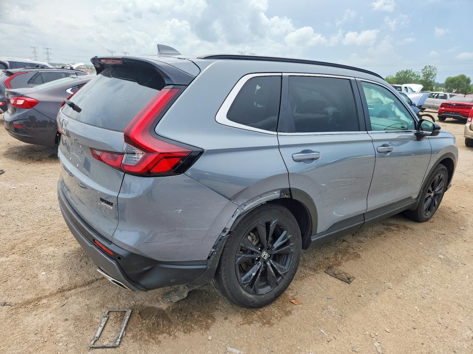 Aukcja sprzedaży 2024 Honda Cr-v, vin: 7FARS6H97RE063848, numer aukcji: 56647926