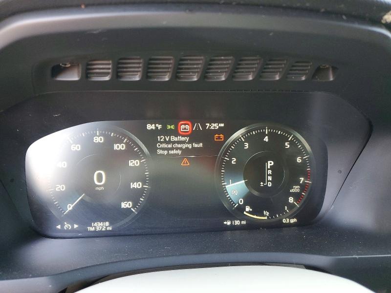 Продаж на аукціоні авто 2016 Volvo Xc90, vin: YV4A22PK6G1037153, номер лоту: 59145436