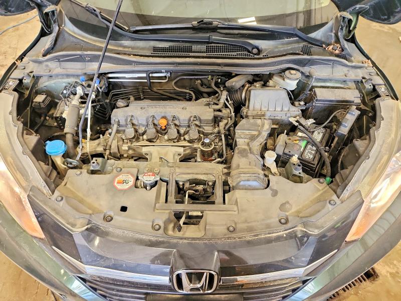 Продаж на аукціоні авто 2016 Honda Hr-v, vin: 3CZRU6H53GM738407, номер лоту: 77249905
