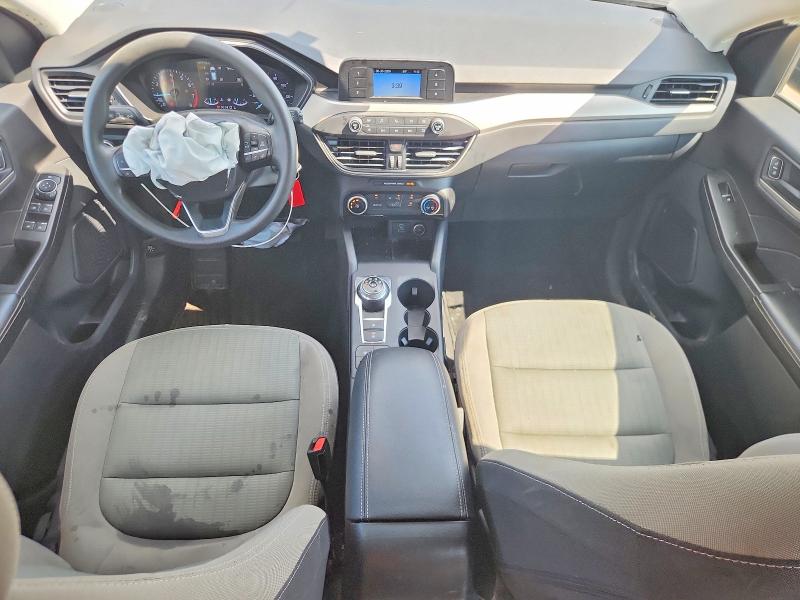 Aukcja sprzedaży 2021 Ford Escape, vin: 1FMCU0F63MUA45327, numer aukcji: 73344275