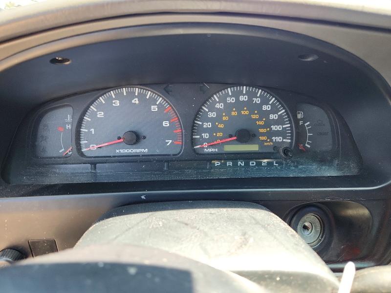 2001 Toyota 4runner მანქანა იყიდება აუქციონზე, vin: JT3GN86RX10188455, აუქციონის ნომერი: 56072596