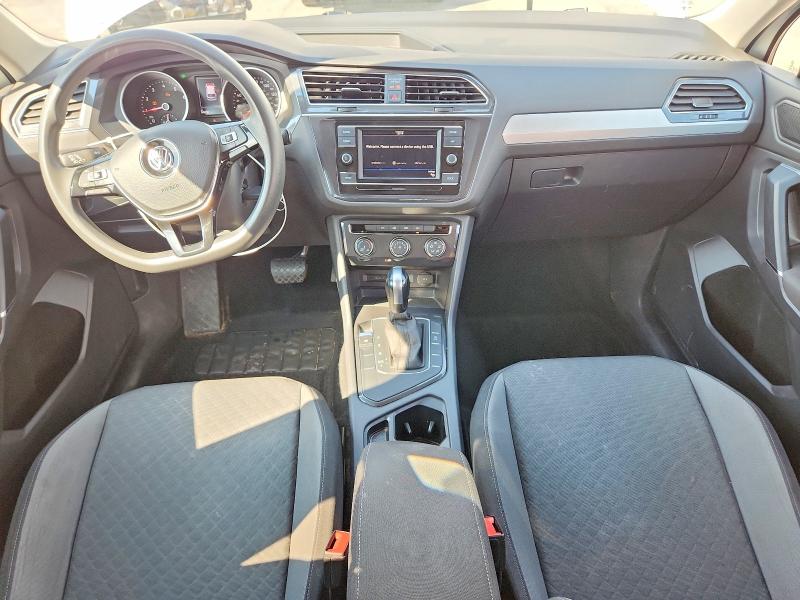 58404856 :رقم المزاد ، 3VV1B7AX5LM088985 vin ، 2020 Volkswagen Tiguan مزاد بيع