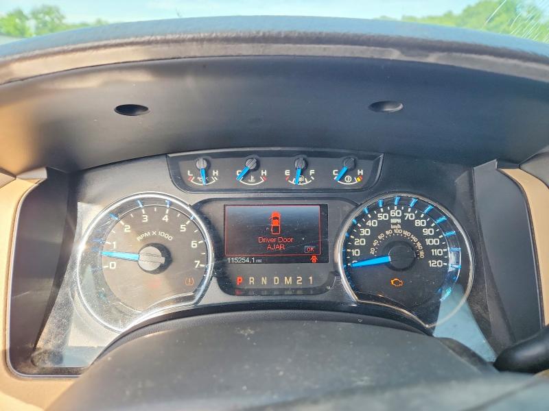 Aukcja sprzedaży 2014 Ford F150, vin: 1FTFW1ET2EFB85044, numer aukcji: 55412946