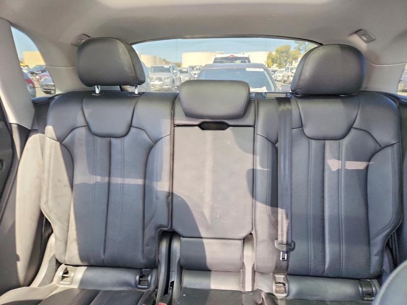 55783566 :رقم المزاد ، WA1BNAFY6J2102402 vin ، 2018 Audi Q5 مزاد بيع