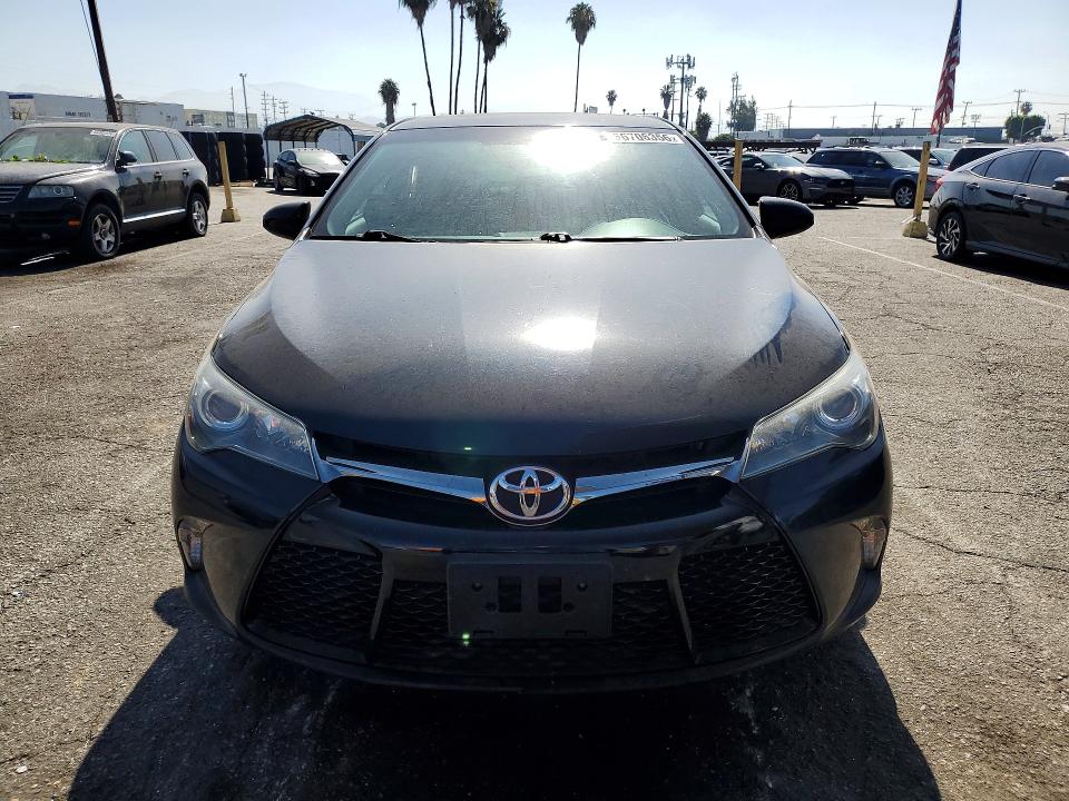 Продажа на аукционе авто 2015 Toyota Camry, vin: 4T1BF1FK6FU048170, номер лота: 56706356